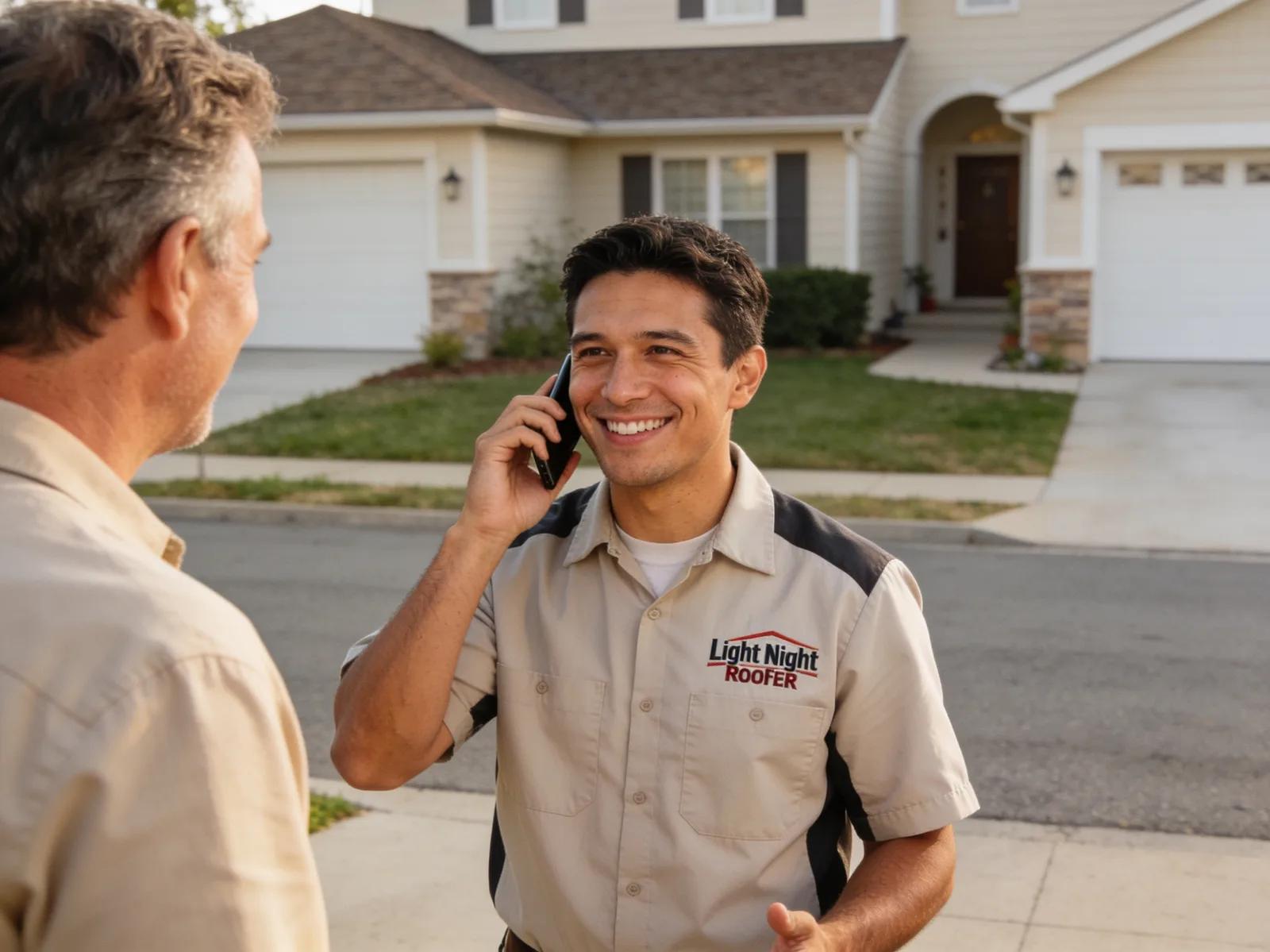 Emergency Roof Repair Fence, WI FAQs